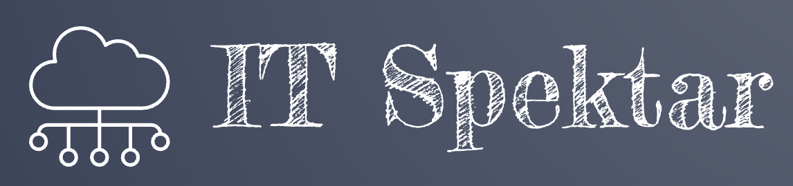 IT Spektar